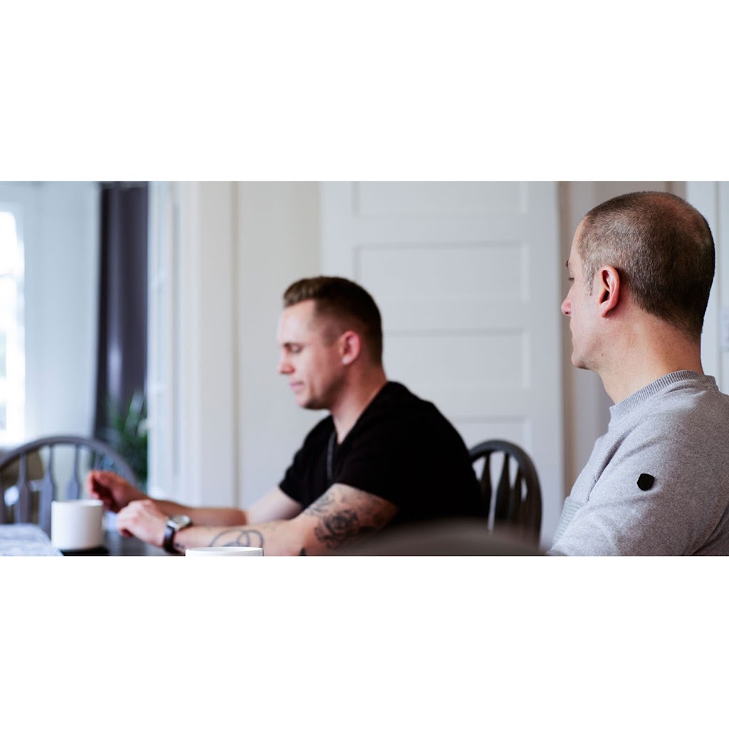 Michael Walsh Substance Use & Addictions Specialist | 177 Kenneth St, Duncan, BC V9L 1N5, Canada | Phone: (888) 308-0002