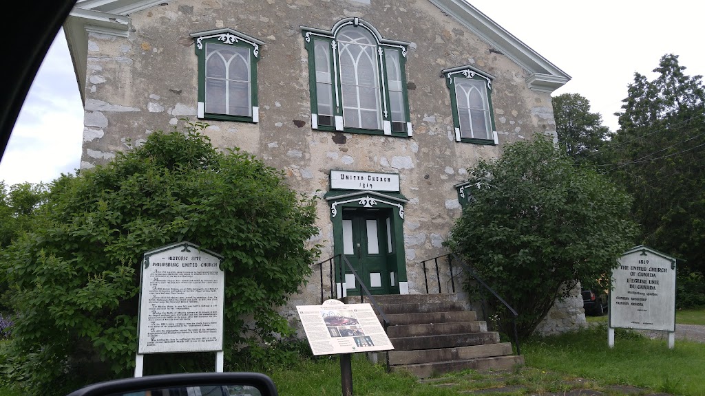 Royal Canadian Legion | 200 Av. Montgomery, Philipsburg, QC J0J 1N0, Canada | Phone: (450) 248-2474