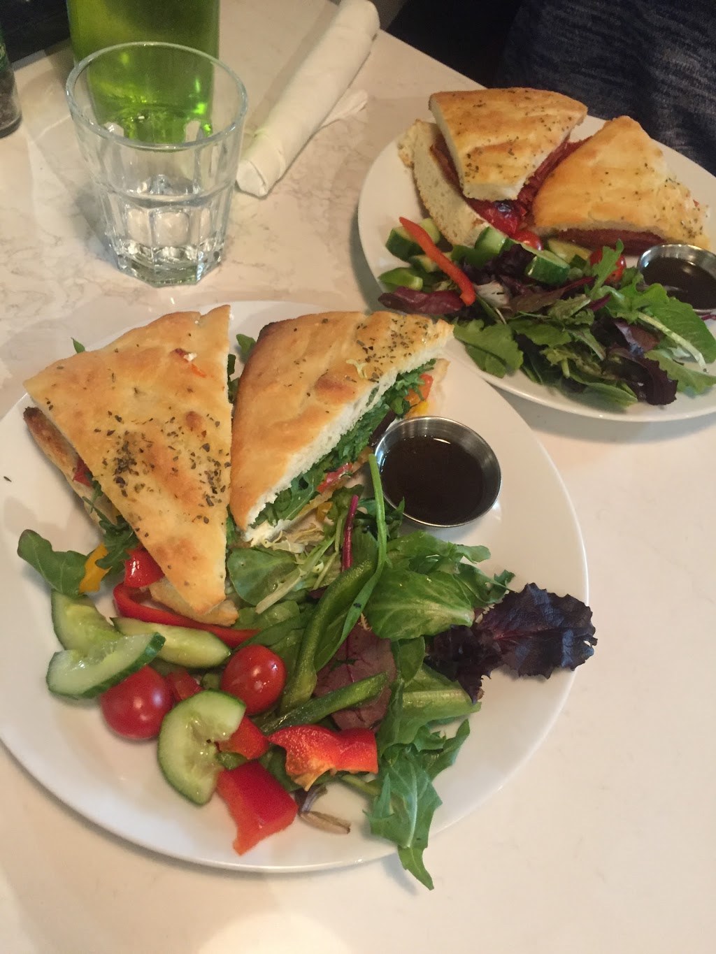 La Bottega - Italian Fine Foods & Delicatessan | 358 King George Rd, Brantford, ON N3P 1A1, Canada | Phone: (519) 758-8080
