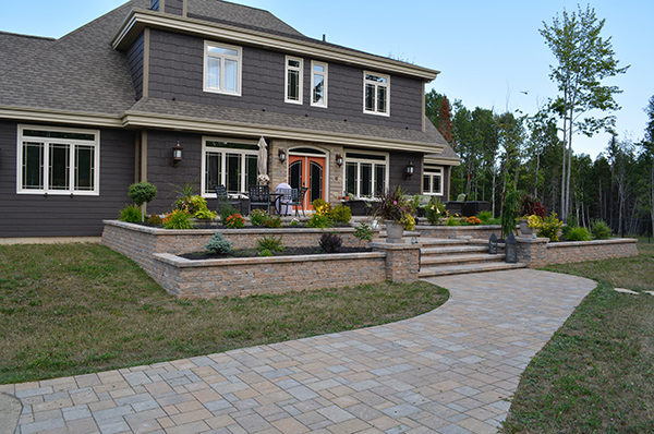 Hebert Landscaping | 4448 Route 134, Allardville Parish, NB E8L 1G6, Canada | Phone: (506) 725-5619