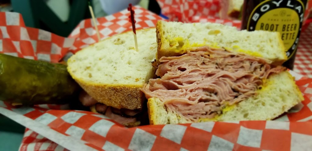 Myers Delicatessen | 1842 Grant Ave, Winnipeg, MB R3N 0N4, Canada | Phone: (204) 489-6310