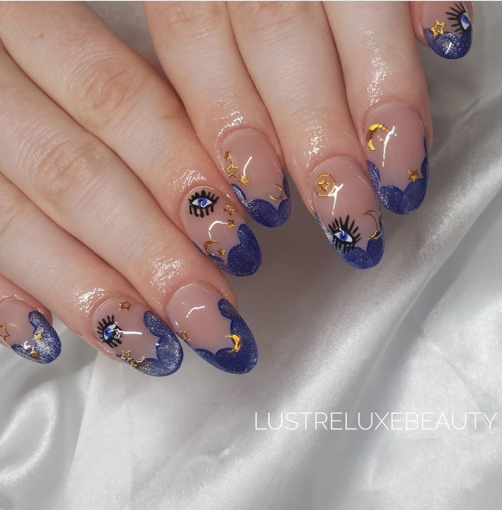 LustreLuxeBeauty Spa & Nails | 177A St, Surrey, BC V4N 5V8, Canada | Phone: (778) 652-4279