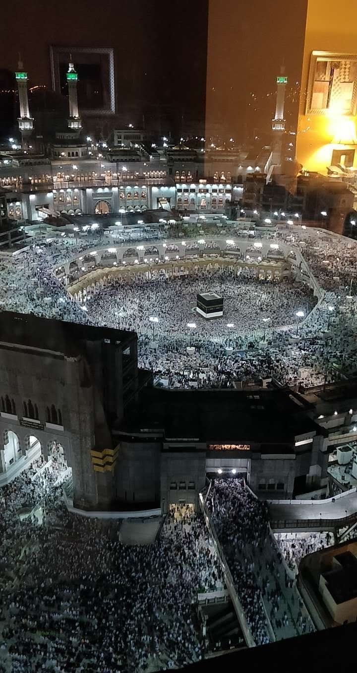 Al Falah Hajj & Umrah Services | 1430 Birchmount Rd Suite 1, Scarborough, ON M1P 2E3, Canada | Phone: (416) 465-7085