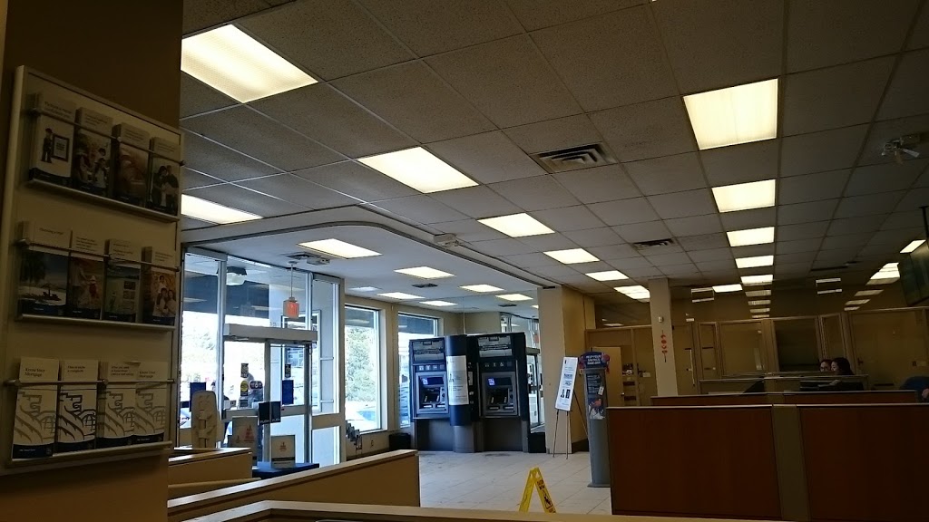 RBC Royal Bank | 6570 E Hastings St, Burnaby, BC V5B 1S2, Canada | Phone: (604) 665-5925