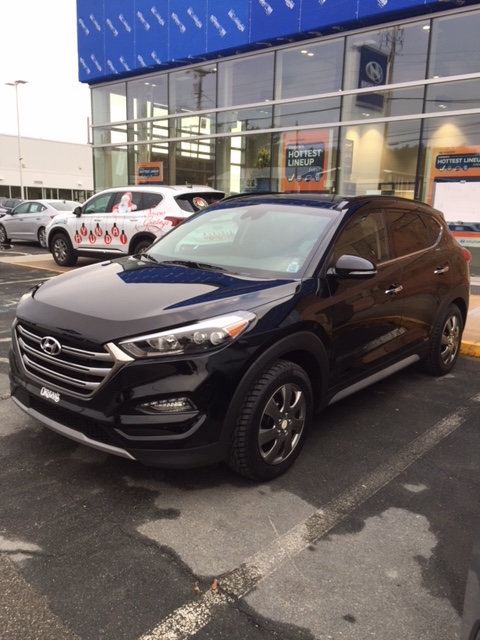 ORegans South Shore Hyundai | 219 North St, Bridgewater, NS B4V 2V7, Canada | Phone: (902) 543-6888