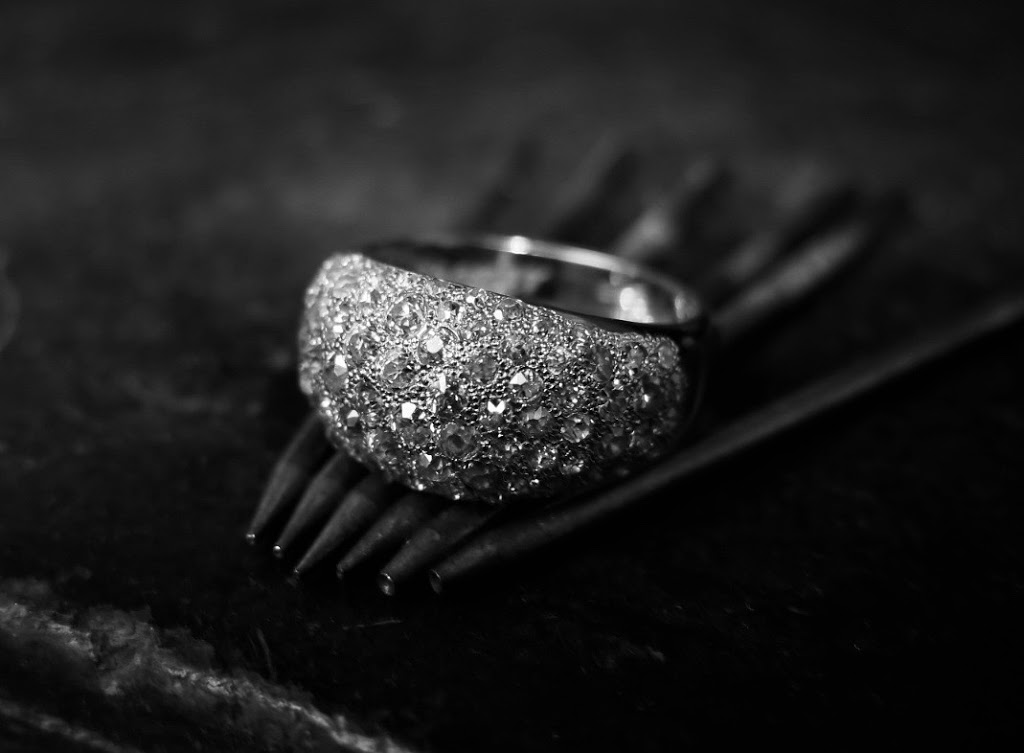 Cullinan Jewellers Inc | 1077 N Service Rd, Mississauga, ON L4Y 1A6, Canada | Phone: (905) 272-2771