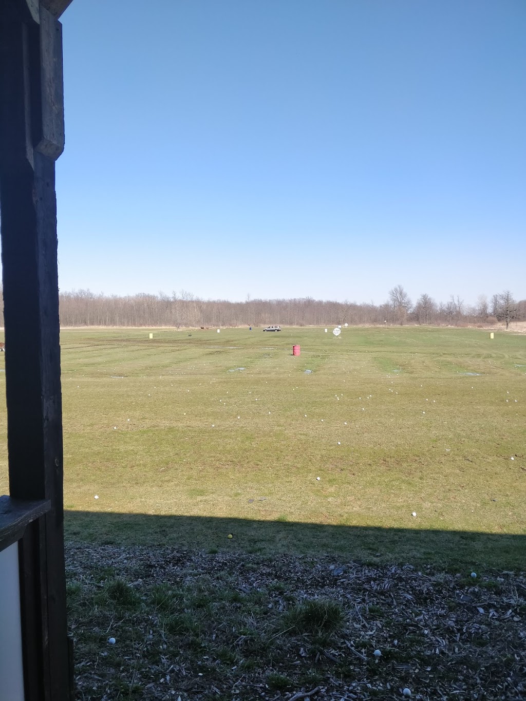 Grimsby Golf Range | 239 Mountain Rd, Grimsby, ON L3M 4E7, Canada | Phone: (289) 808-9648
