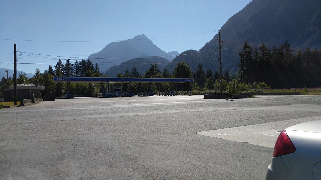 HUSKY | 61850 Flood Hope Rd, Hope, BC V0X 1L2, Canada | Phone: (604) 869-5589