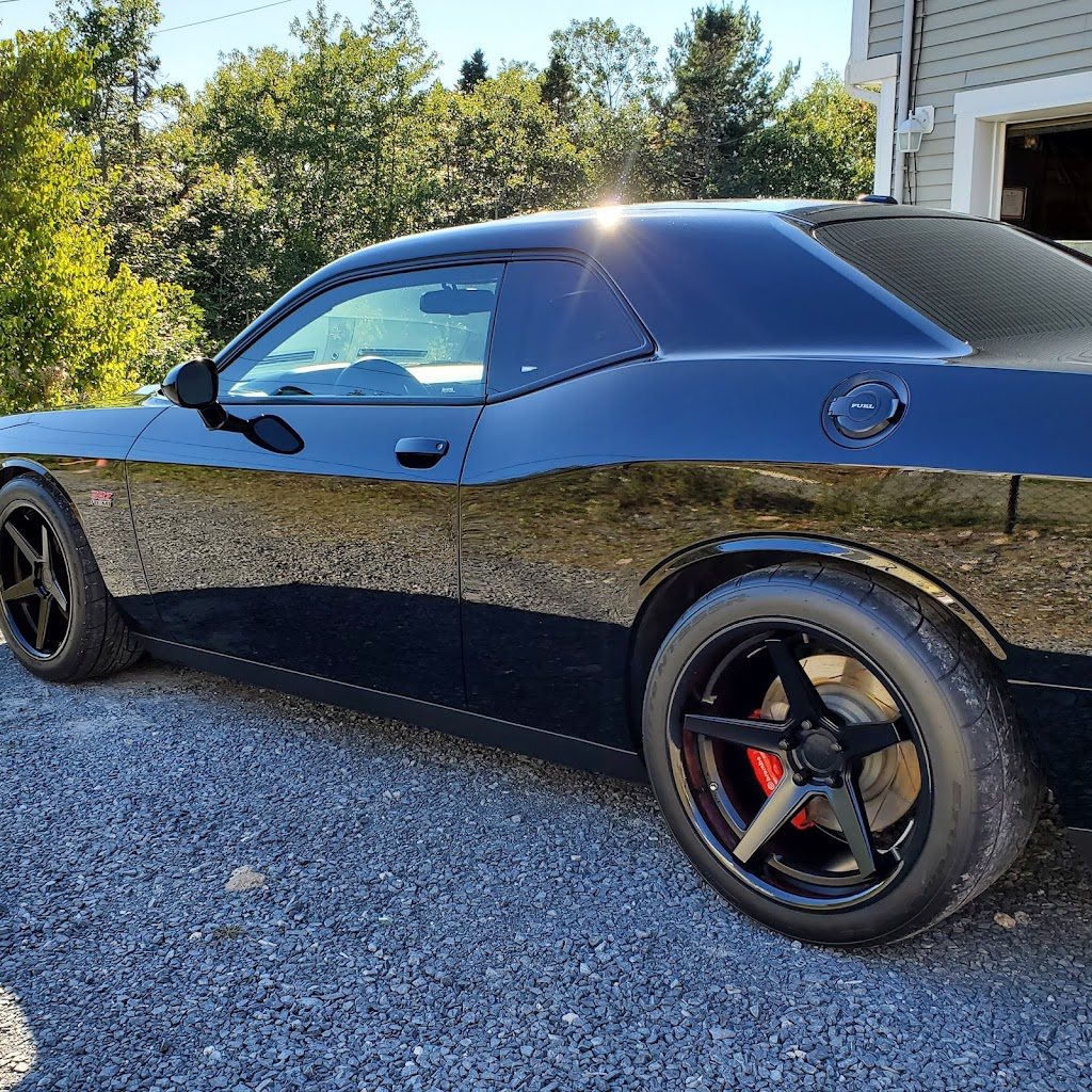 Dr. Ds Detailing | 4111 St. Margarets Bay Rd, Hubley, NS B3Z 1C2, Canada | Phone: (902) 240-2381