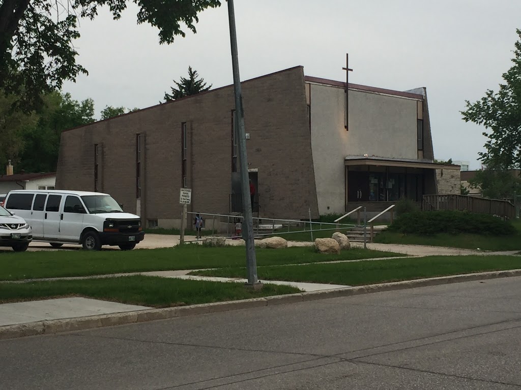 Immanuel Fellowship Church Winnipeg | 828 Silverstone Ave, Winnipeg, MB R3T 2W6, Canada | Phone: (204) 261-0172