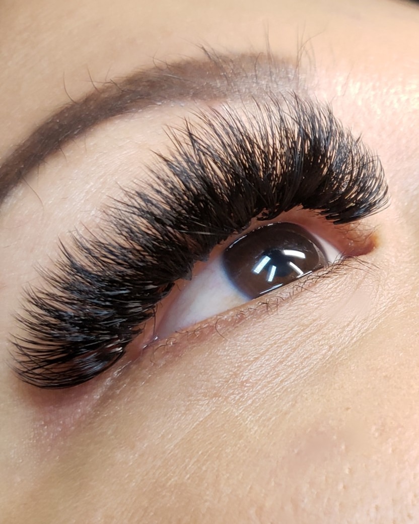 Sassy lashes | 8485 Grassick St, Mission, BC V2V 0E8, Canada | Phone: (778) 387-9453