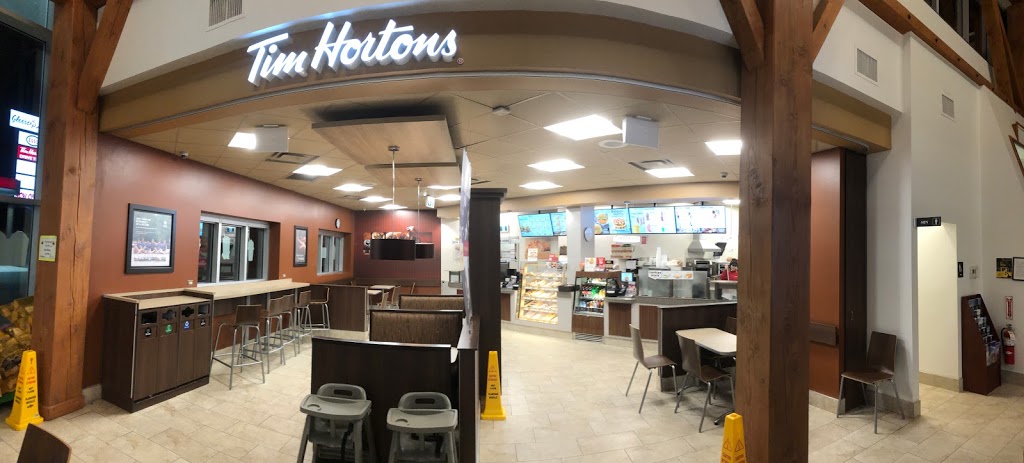 Tim Hortons | 45 Sweetgrass Road Unit 2, Hantsport, NS B0P 1P0, Canada | Phone: (902) 684-9662