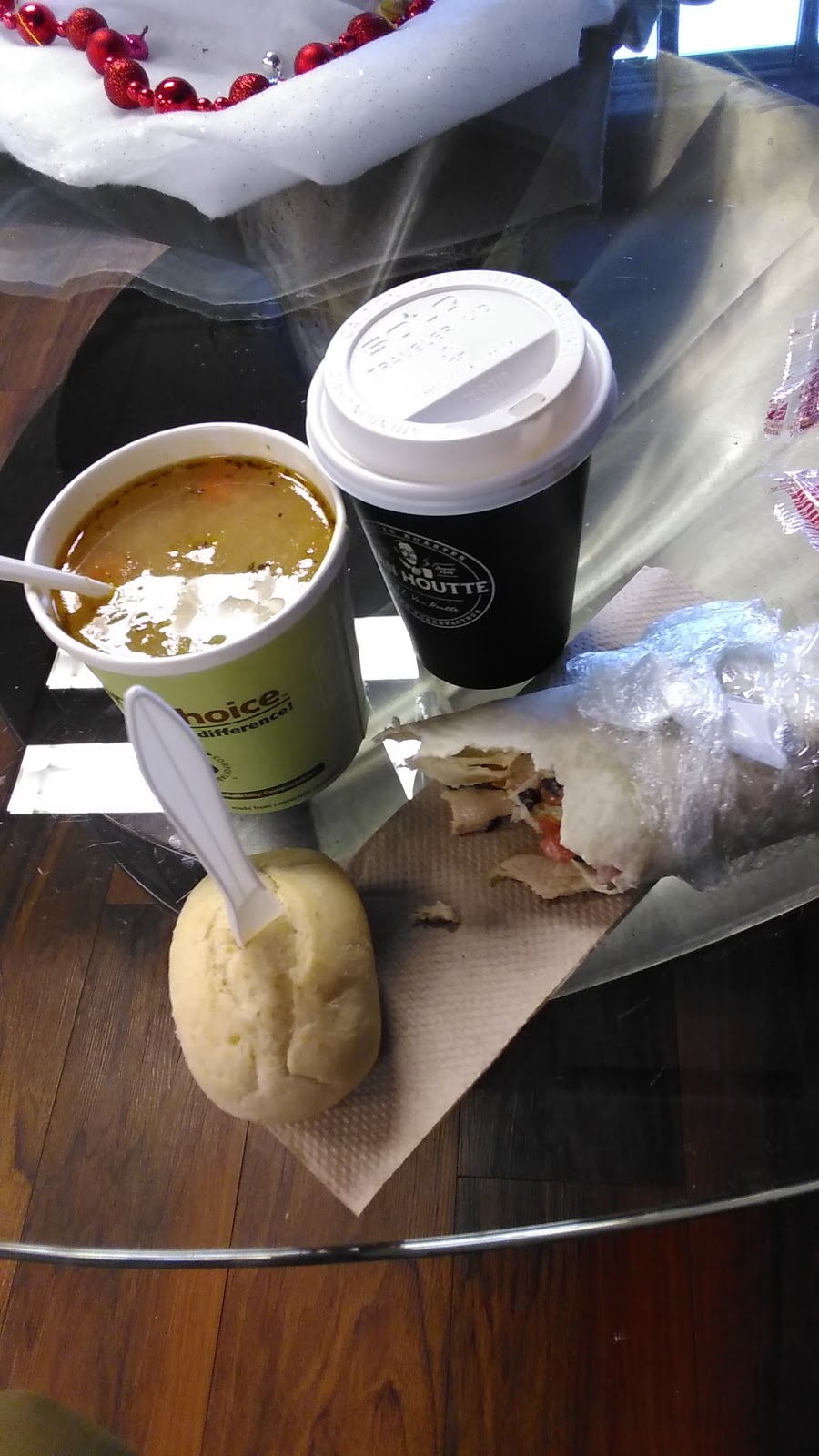 Jimbos Cafe | 6911 Graybar Rd, Richmond, BC V6W 0A5, Canada | Phone: (604) 270-6272