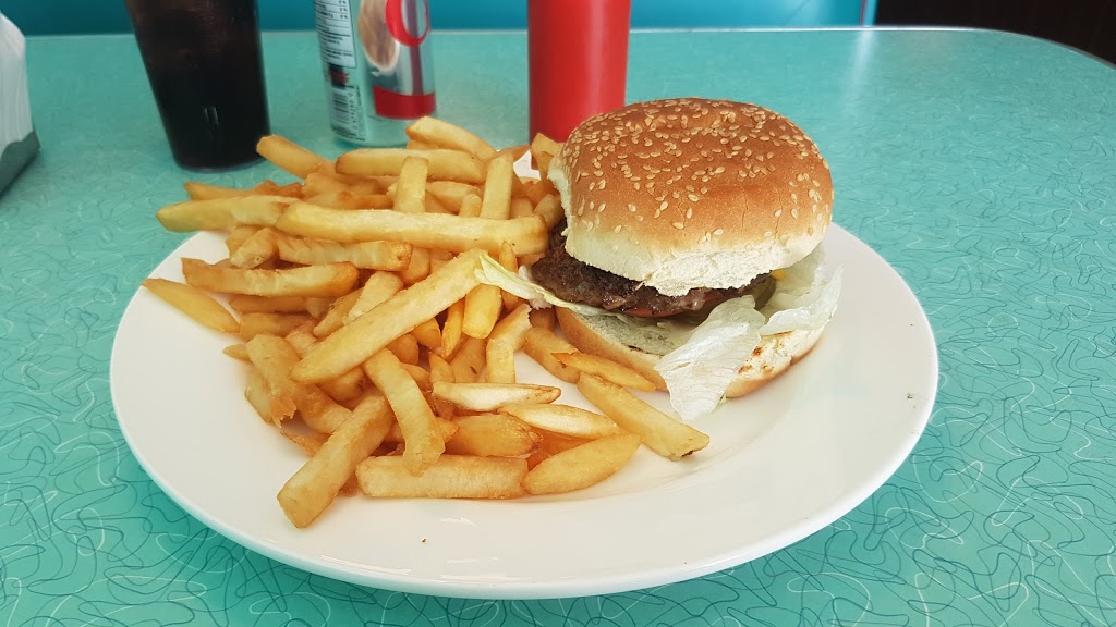 Times Square Diner | 531 Wilson Heights Blvd, North York, ON M3H 2V7, Canada | Phone: (416) 630-7696