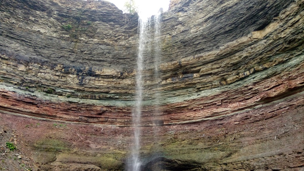 Billy Green Falls | 410 Upper Centennial Pkwy, Stoney Creek, ON L8J 1X5, Canada