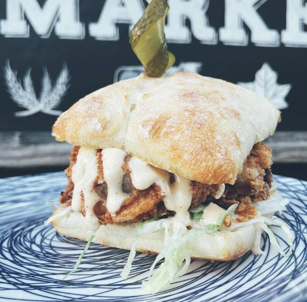 MARKET Street Eats | 200 Southridge Dr, Okotoks, AB T1S 0N8, Canada | Phone: (403) 880-7700