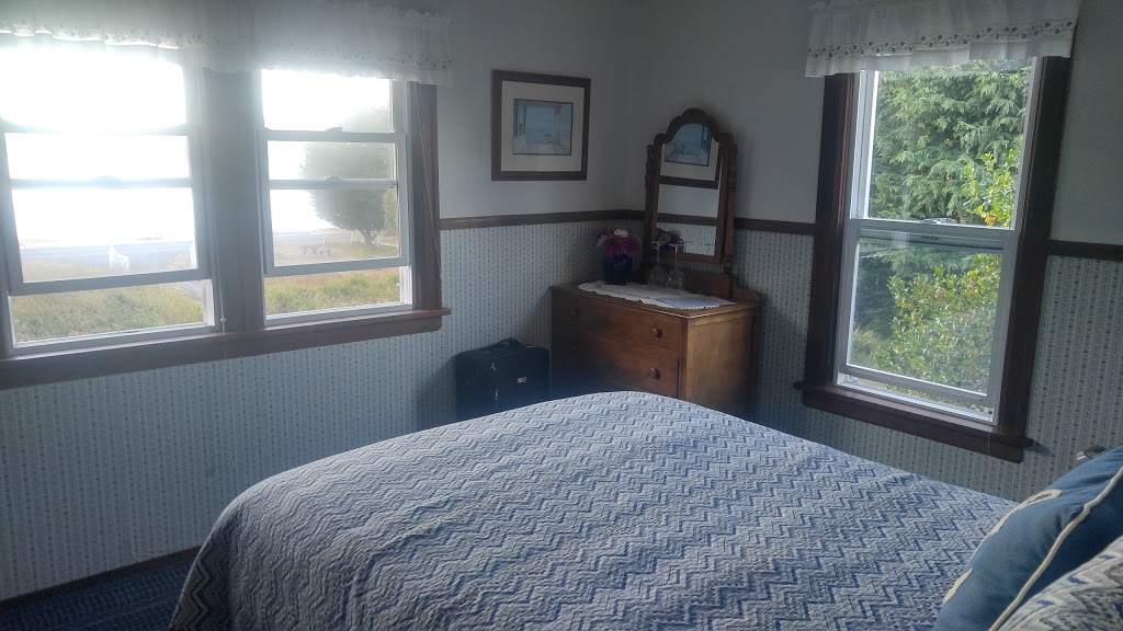 MacKaye Harbor Inn | 949 Mackaye Harbor Rd, Lopez Island, WA 98261, USA | Phone: (360) 468-2253