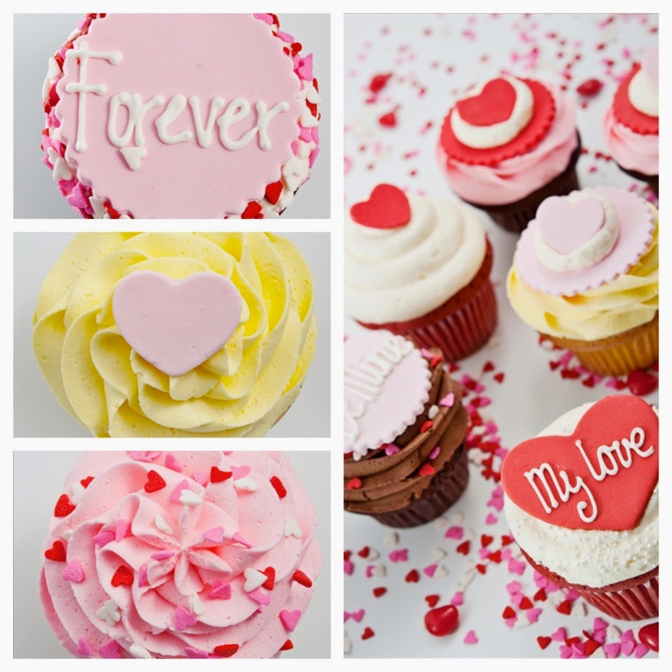 Cupcakes at Guildford | 10355 152 Street #1376 #1376, Surrey, BC V3R 7C1, Canada | Phone: (604) 588-2144