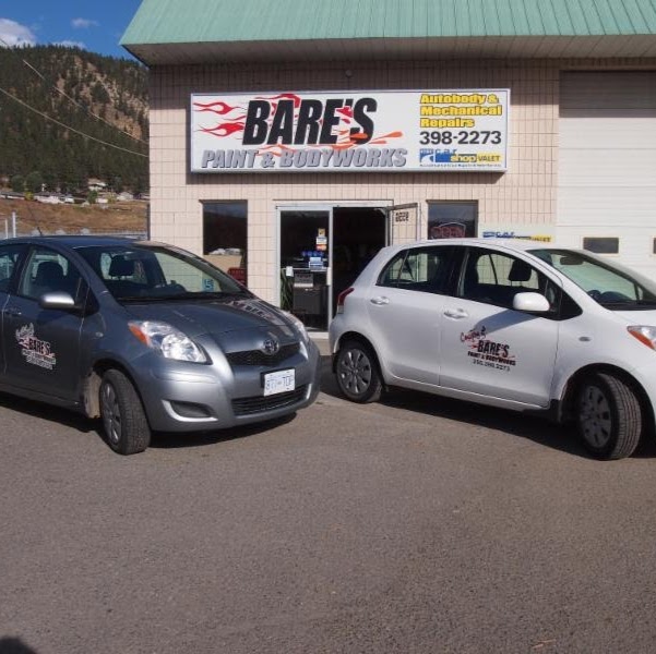 G & L Technical Services Ltd | 650 Gibson Rd, Kelowna, BC V1P 1C2, Canada | Phone: (250) 807-2484