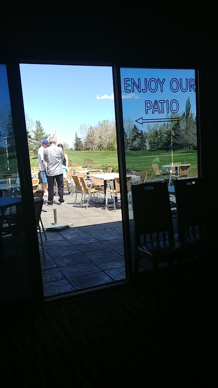 Eaglequest Golf Douglasdale | 7 Douglas Woods Dr SE, Calgary, AB T2Z 1K2, Canada | Phone: (403) 279-7913