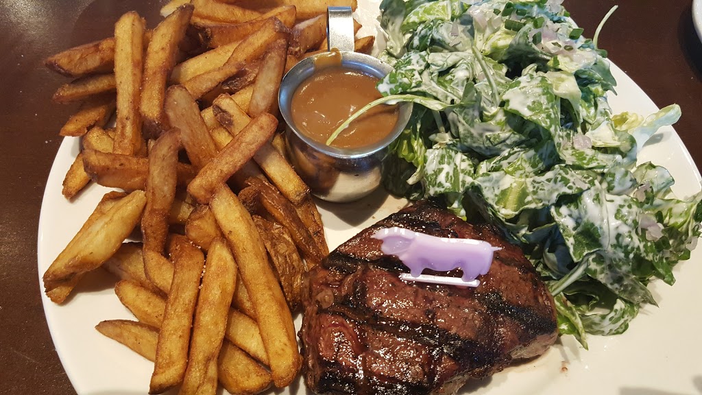 La Cage - Brasserie sportive | 837 Rue Clemenceau, Québec, QC G1C 2K6, Canada | Phone: (418) 663-9000