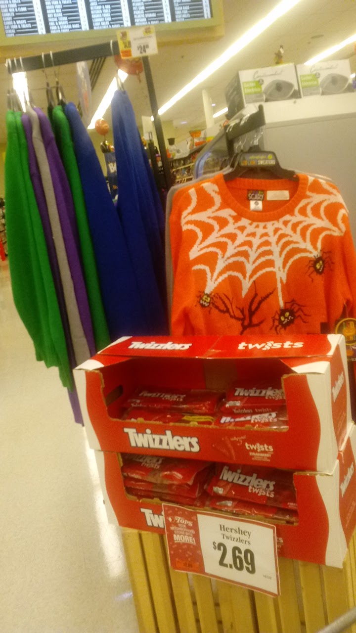 Tops Friendly Markets | 3949 Lockport Olcott Rd, Lockport, NY 14094, USA | Phone: (716) 439-8900