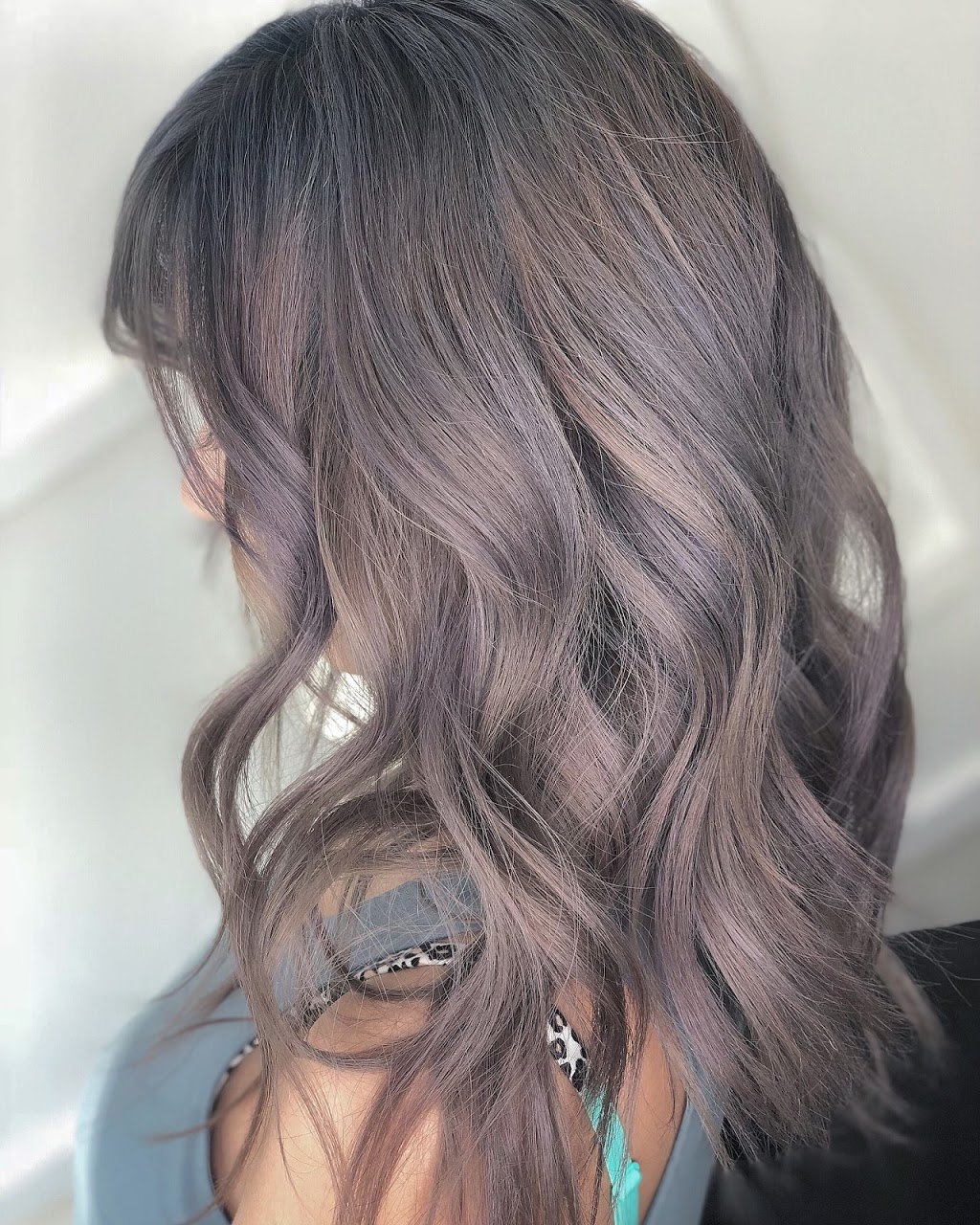 LIFT Hair Lounge | 4525 Hastings St, Burnaby, BC V5C 2K3, Canada | Phone: (604) 836-8289
