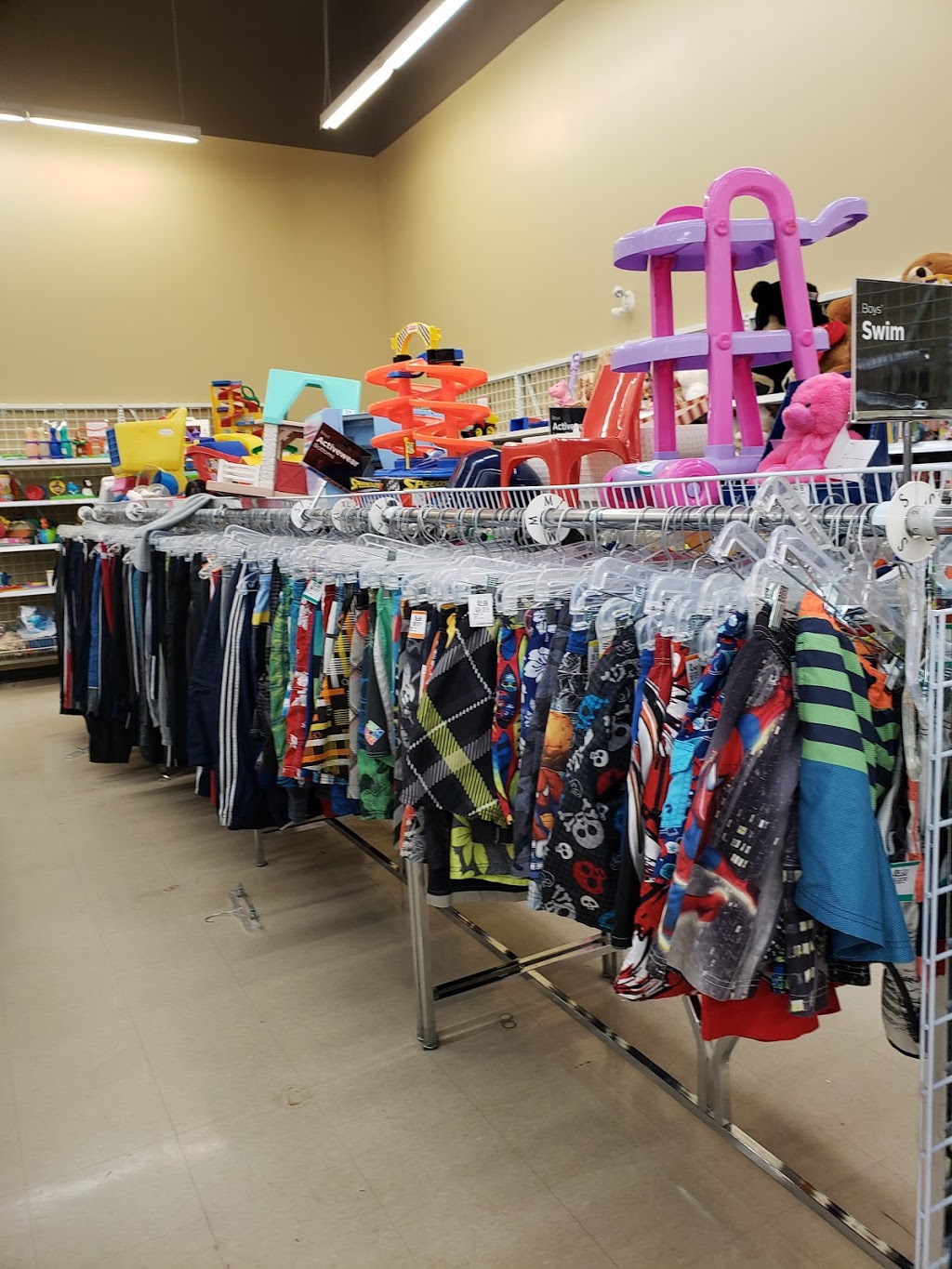 Value Village | 3629 Portage Ave, Winnipeg, MB R3K 2G6, Canada | Phone: (204) 831-7561