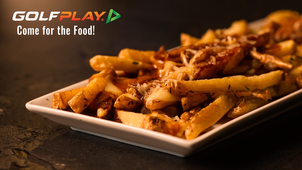 Golfplay | 4500 King St E #6, Kitchener, ON N2P 2G4, Canada | Phone: (519) 650-4242