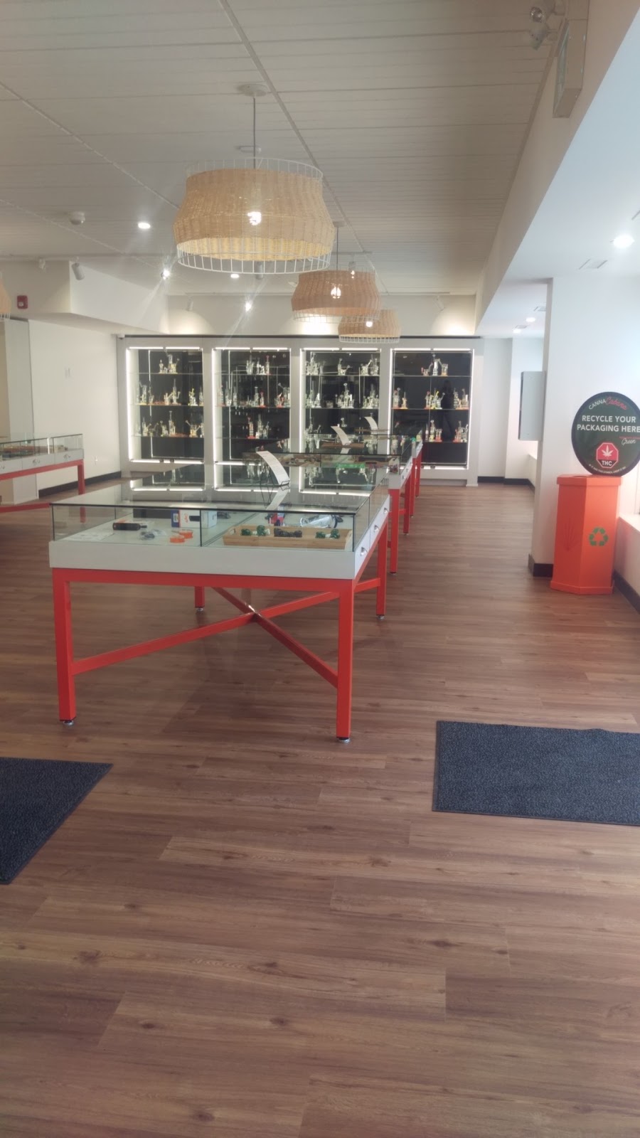 Canna Cabana | 100 Stockton Ave #130, Okotoks, AB T1S 1B1, Canada | Phone: (403) 938-4286