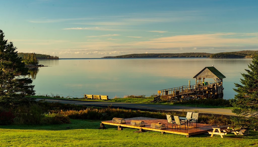The Marmalade Motel | 25658 Nova Scotia Trunk 7, Port Dufferin, NS B0J 2R0, Canada | Phone: (782) 285-0095
