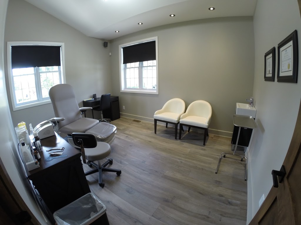 Clinique Podiatrique des Monts | 137 Rue Principale, Saint-Sauveur, QC J0R 1R6, Canada | Phone: (450) 744-3244