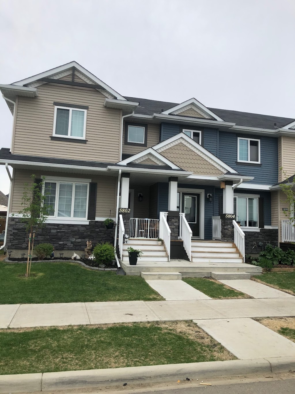 RBH Exteriors Ltd | 86 Boulder Blvd #201, Stony Plain, AB T7Z 1V7, Canada | Phone: (780) 203-7433