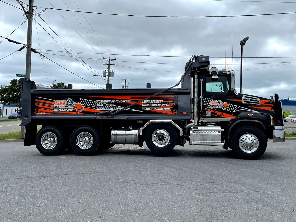 Vandal Design | 2950 Av. Watt local 101A, Québec, QC G1X 4A8, Canada | Phone: (418) 660-1441