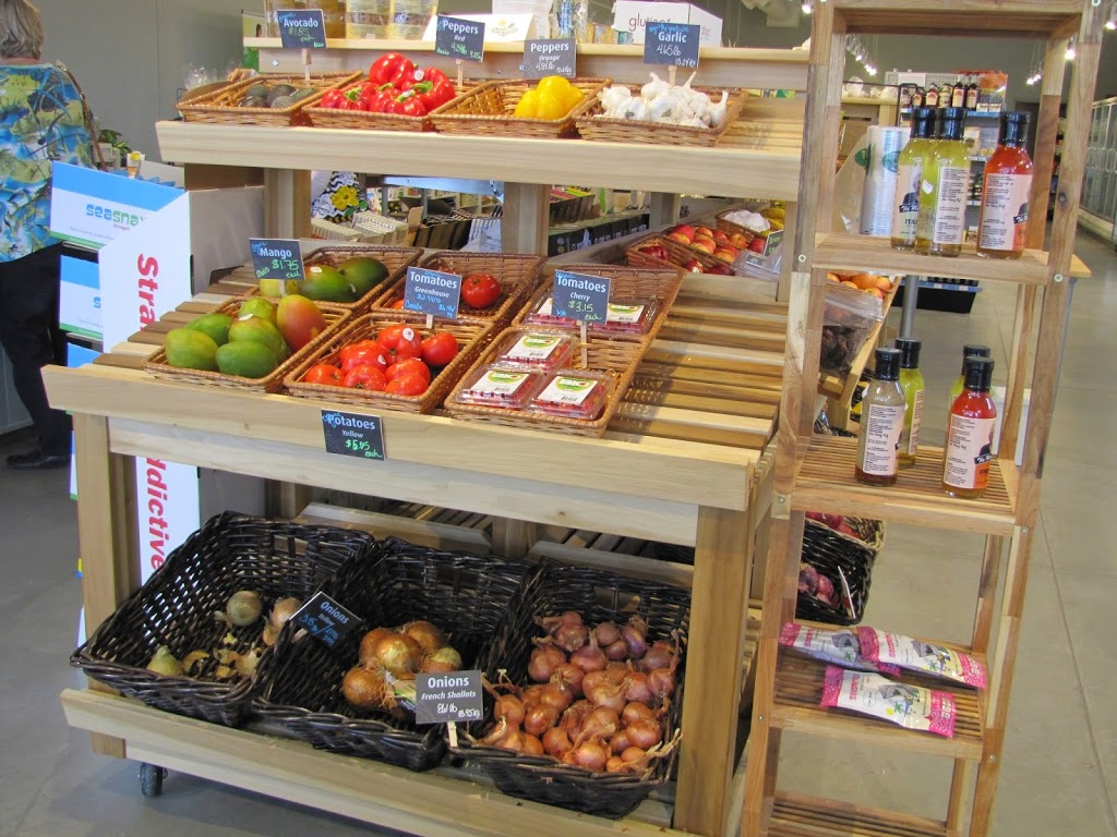 Dandelion Foods | 451 Ottawa St, Almonte, ON K0A 1A0, Canada | Phone: (613) 256-4545