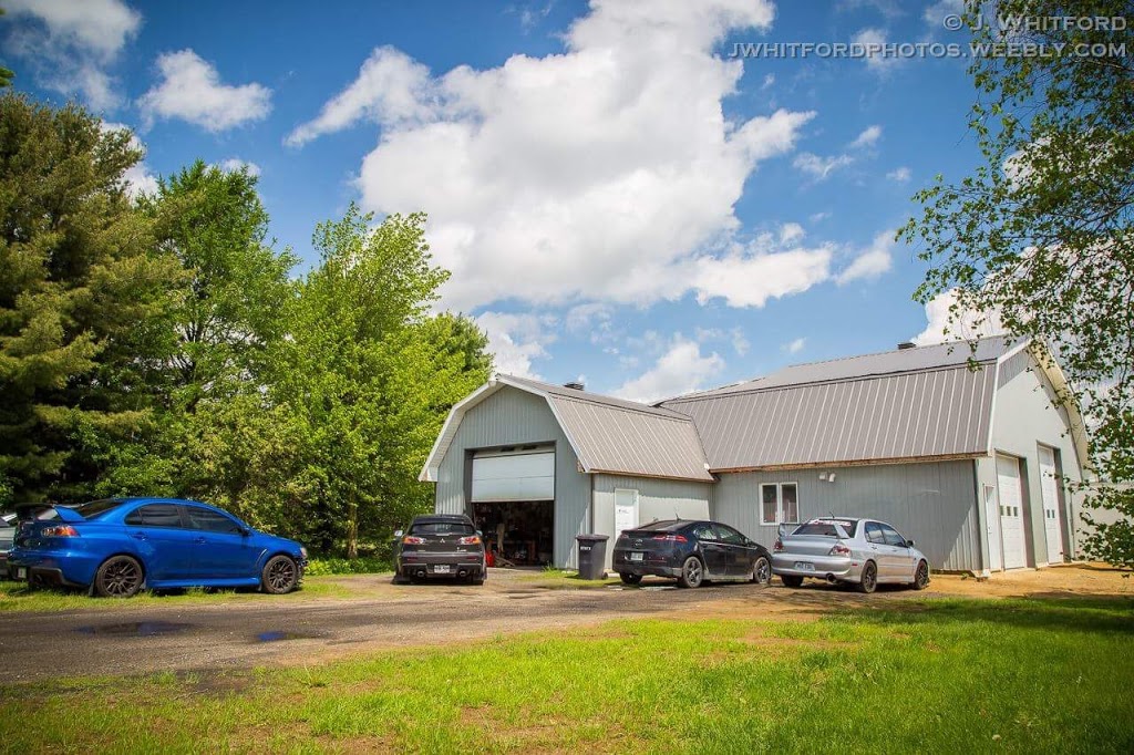 TurcotteRacing | 1426 Route 122, Saint-Edmond-de-Grantham, QC J0C 1K0, Canada | Phone: (514) 973-0980