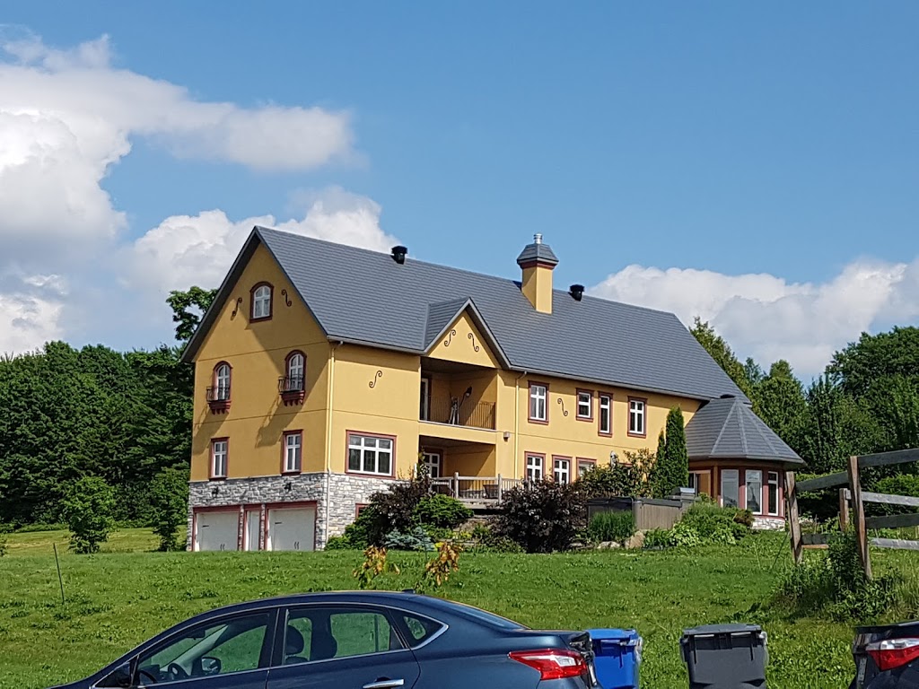 Frampton Brasse | 430, Rang 5 et, 6, Frampton, QC G0R 1M0, Canada | Phone: (418) 479-5683