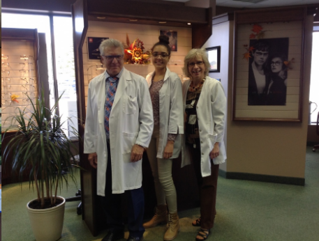 Orleans Optometry Clinic Inc. | 1224 Place dOrléans Dr Unit 1, Orléans, ON K1C 7K3, Canada | Phone: (613) 824-2000
