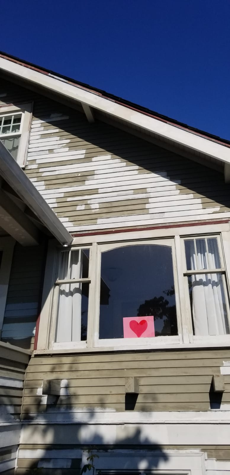 JB Painting & Pressure Washing | 247 W 23 St, North Vancouver, BC V7M 2B6, Canada | Phone: (604) 773-4549