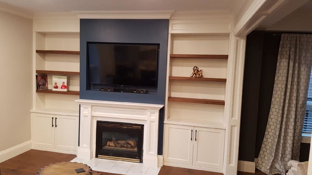 Alderson Elite Painting and Home Improvements | 2939 Arvida Cir, Mississauga, ON L5N 1R4, Canada | Phone: (647) 554-4929
