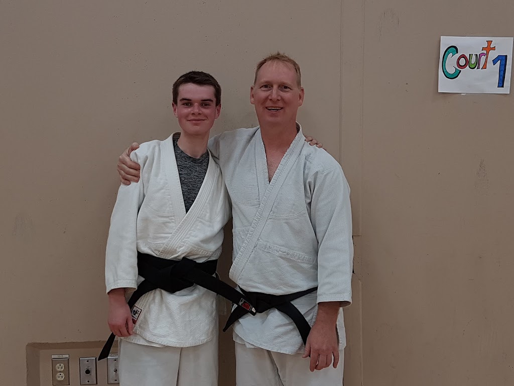 Stewiacke Aikido | 299 George St, Stewiacke, NS B0N 2J0, Canada | Phone: (902) 880-5846