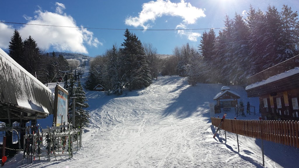 Mont Sutton | 671 Rue Maple, Sutton, QC J0E 2K0, Canada | Phone: (866) 538-2545