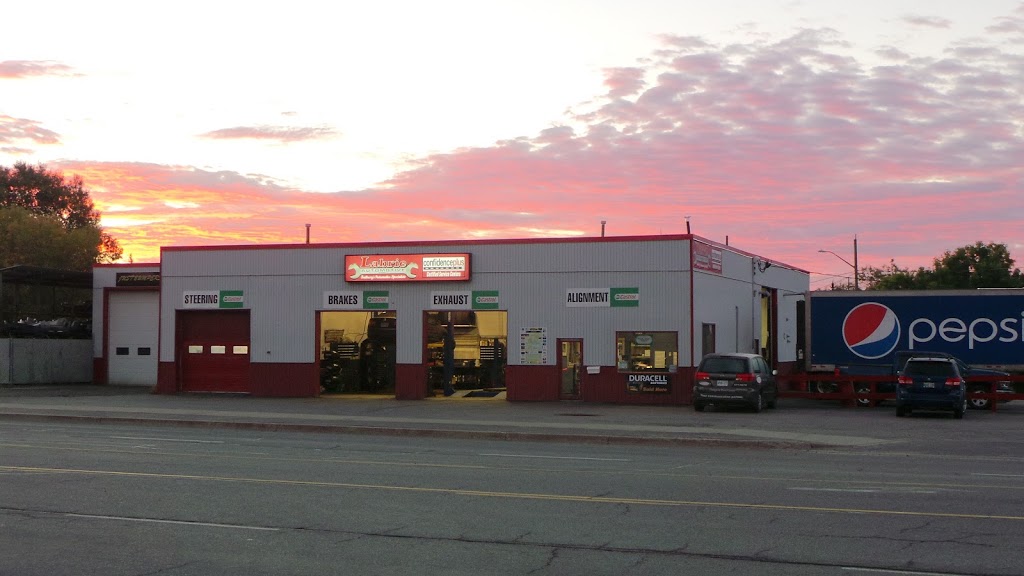 Labrie Automotive Ltd | 1224 Falconbridge Rd, Sudbury, ON P3A 4N2, Canada | Phone: (705) 566-0619