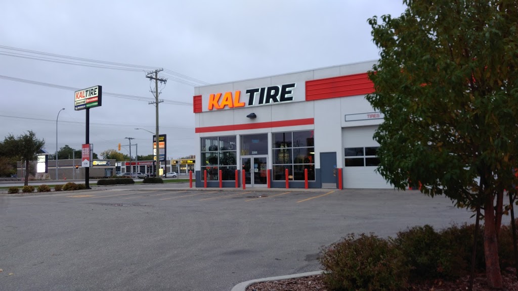 Kal Tire | 3360 Portage Ave, Winnipeg, MB R3K 0Z1, Canada | Phone: (204) 895-0103