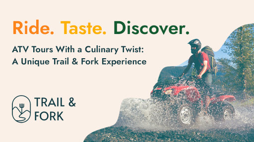 Trail & Fork | 1780 Burnbrae Rd E #3, Trent Hills, ON K0L 1L0, Canada | Phone: (647) 687-1548
