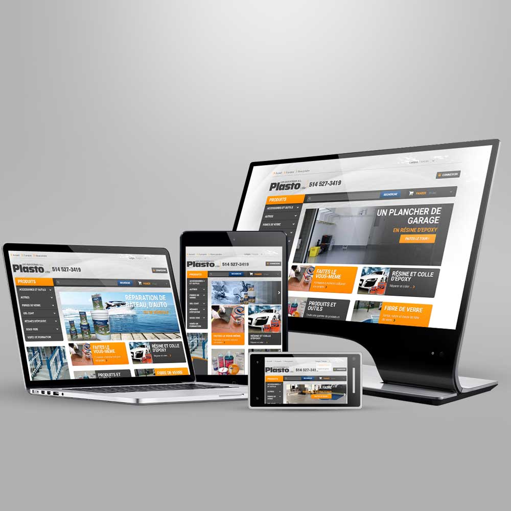 Agence digitale LULUWEBS | 201 Bd de lIndustrie Bureau 209, Candiac, QC J5R 6A6, Canada | Phone: (450) 659-9704