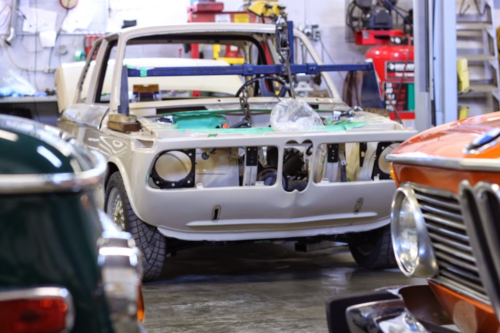 Total Motor Werkes | 120 Ram Forest Rd, Whitchurch-Stouffville, ON L4A 2G8, Canada | Phone: (905) 841-8948