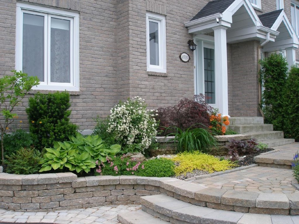 Pavés et Aménagements Trois-Rivières | 4505 Boulevard Rigaud, Trois-Rivières, QC G8Y 7G6, Canada | Phone: (819) 386-5623