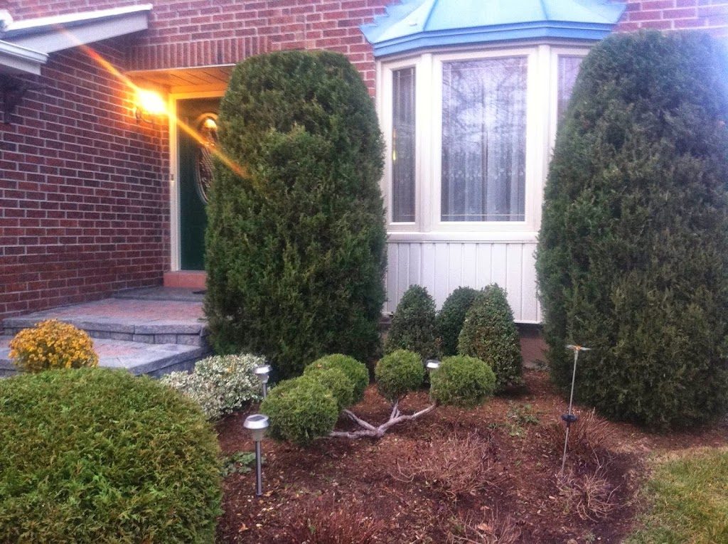 Gardenview Greens Care | 128 Queen St S, Mississauga, ON L5M 1K8, Canada | Phone: (905) 816-1271
