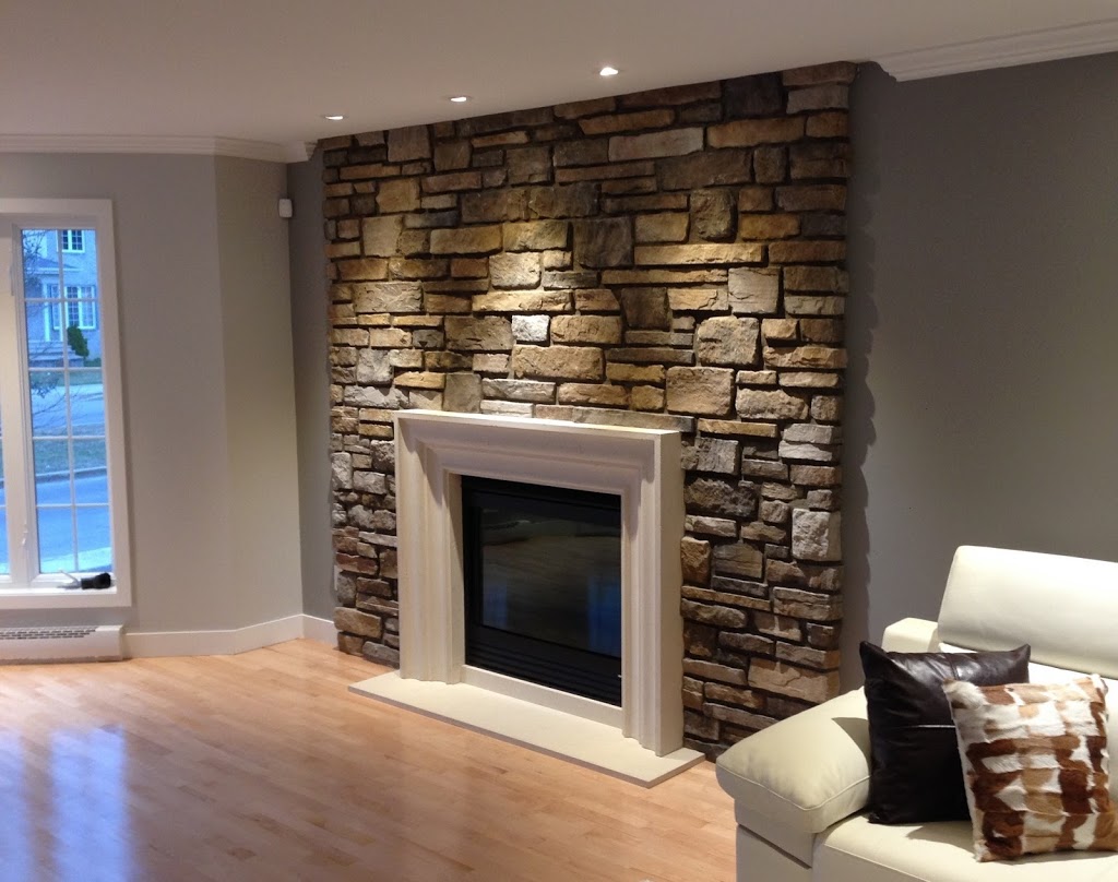 Les Pierres Pietra Inc | 1700 Autoroute 440 Ouest - #205, (CLUB MAISON), Laval, QC H7S 2E7, Canada | Phone: (450) 682-7726
